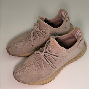 Adidas Sesame Yeezy Boost 350 V2